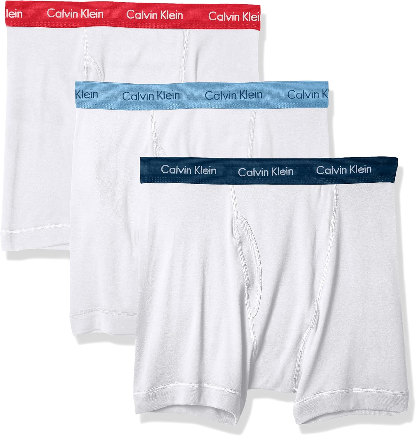 White/Yale Blue/Essex Blue/Market Red