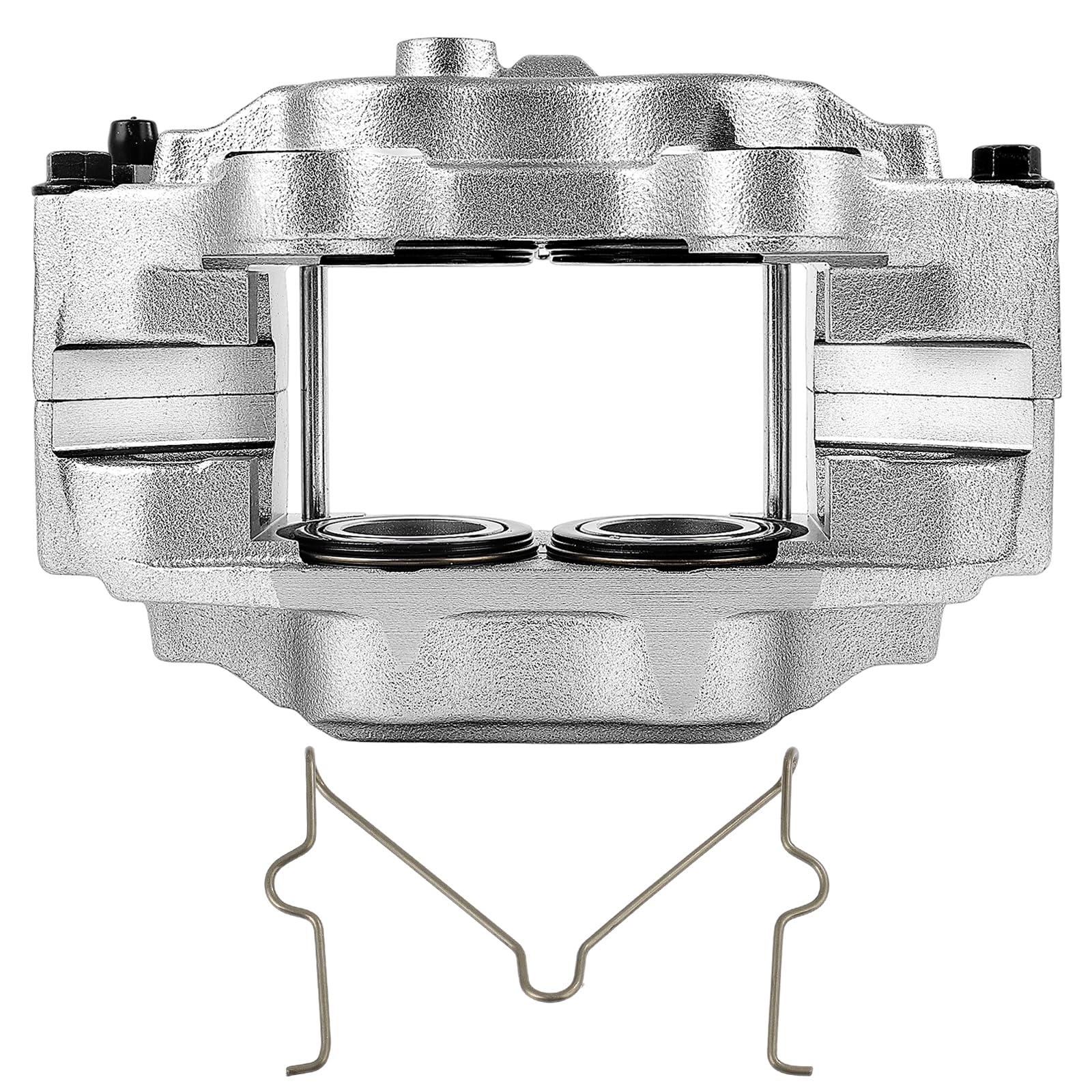 SCITOO Front Right Disc Brake Caliper Without Bracket 191240 | Fit For Toyota Model - For 4Runner 1988-1990,For Pickup 1988-1995 1PC