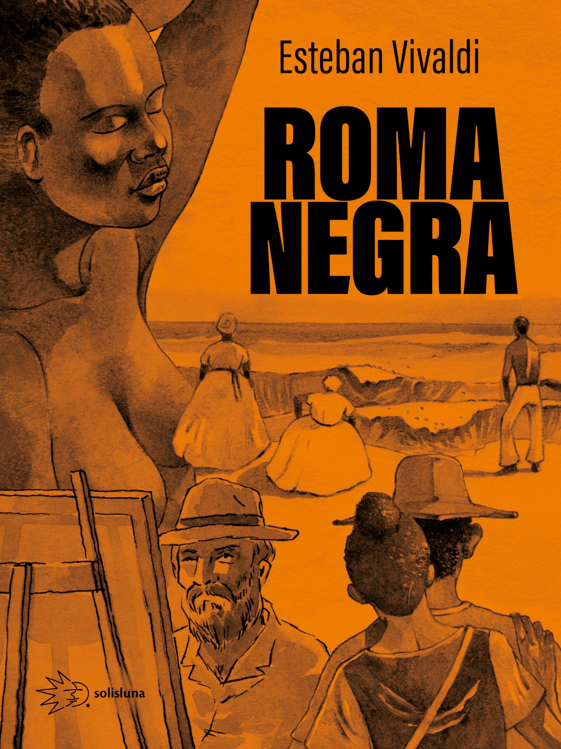 Roma Negra | Amazon.com.br