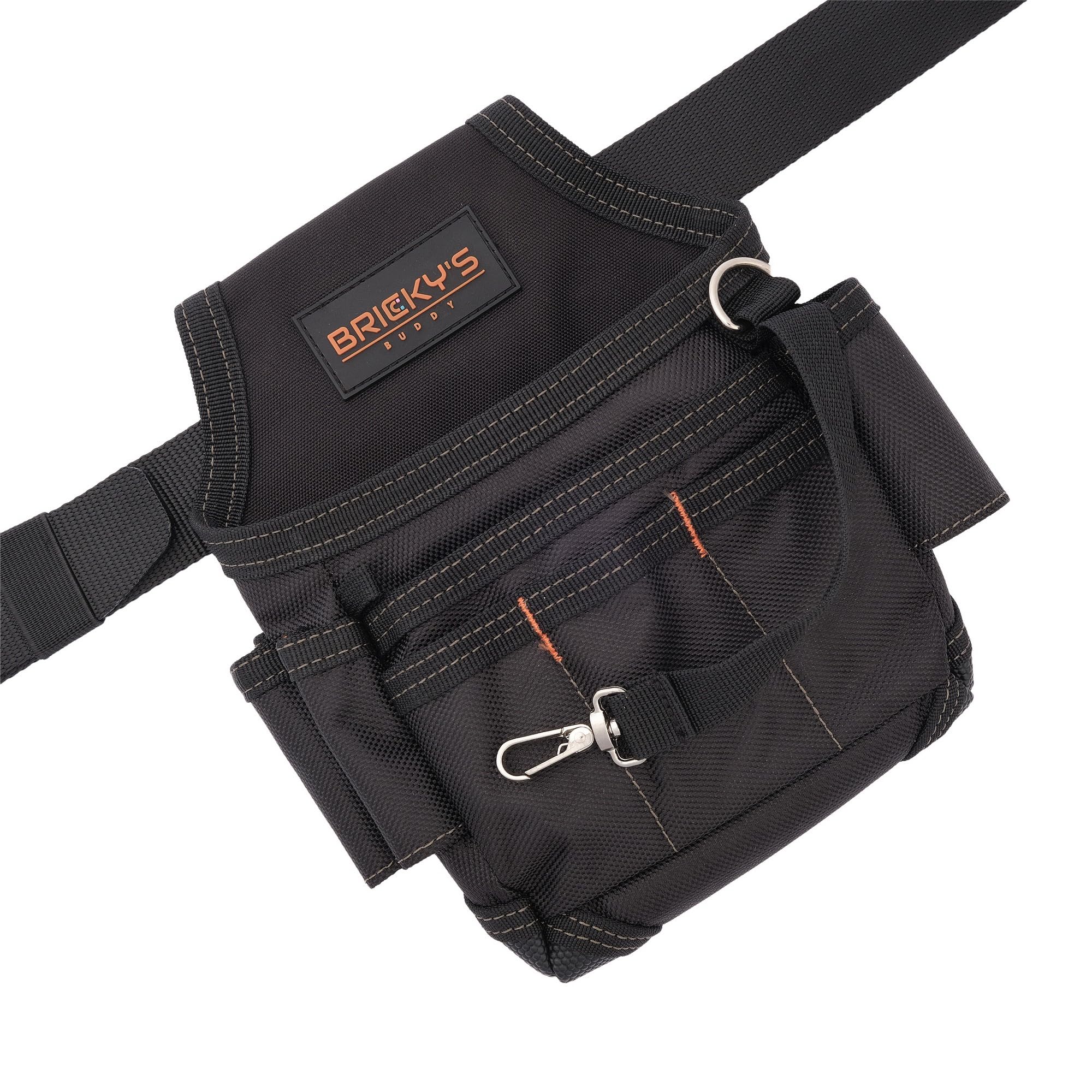 Bricky's Buddy - Tool pouch - Tool bags, Tool oganisers, Belt pouch, Tools bag
