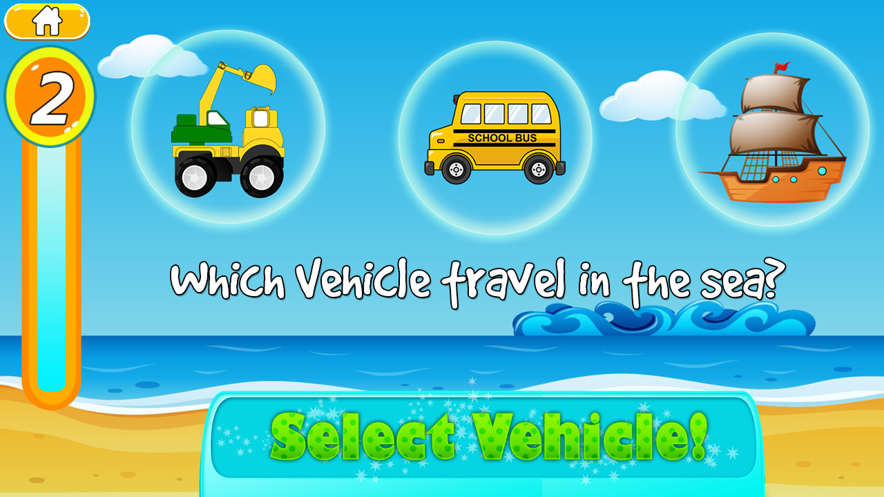 Learn pairs - First Words for Kids - App on Amazon Appstore