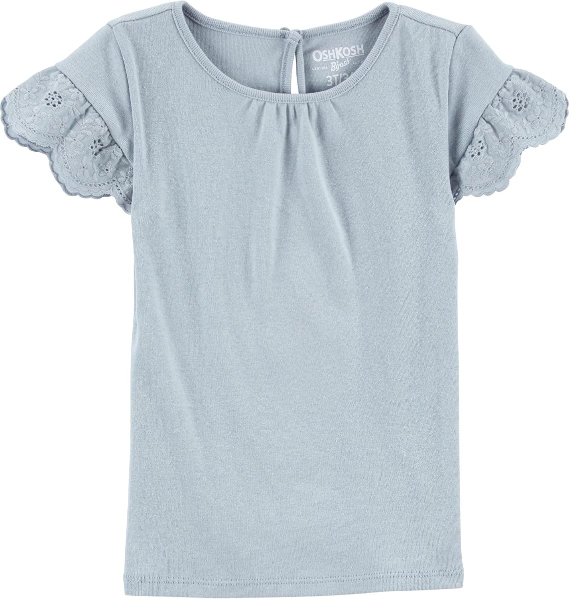 Top de moda para niñas