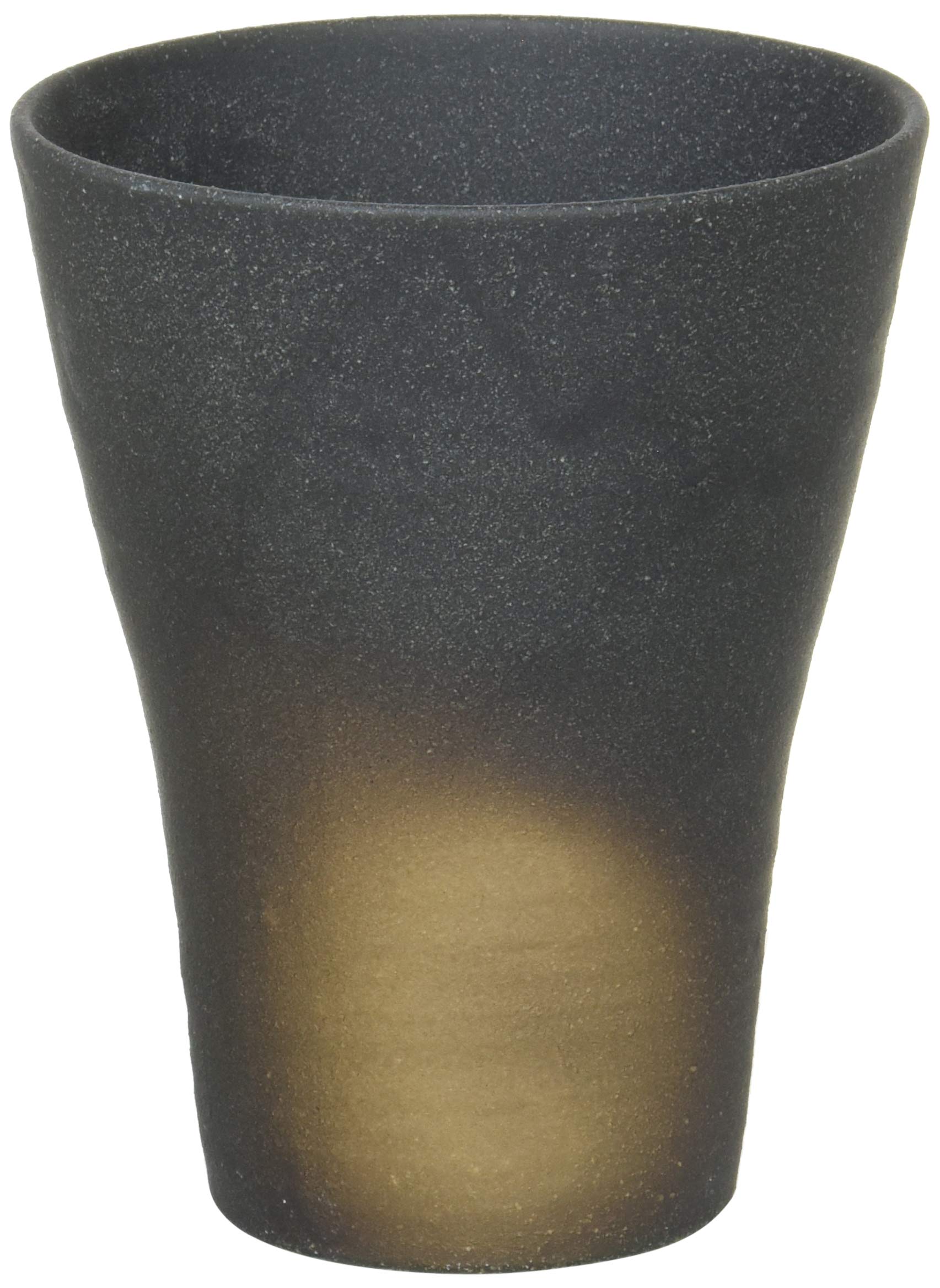 中古 陶器製 焼酎グラス？ 清水焼？ 中古 陶器製 焼酎グラス？ 清水焼？