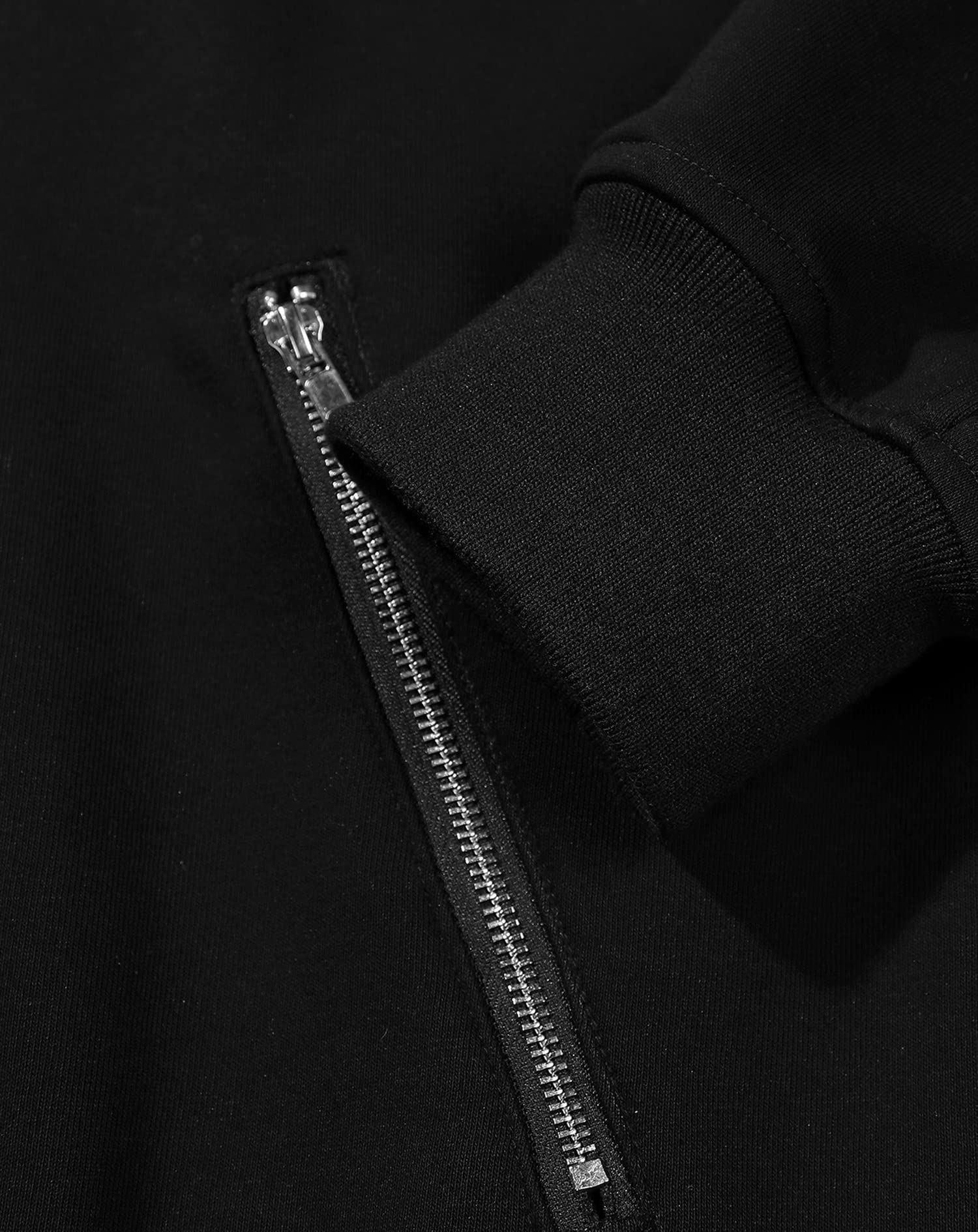 Niepce Inc Japanischer Streetwear-Hoodie für Herren