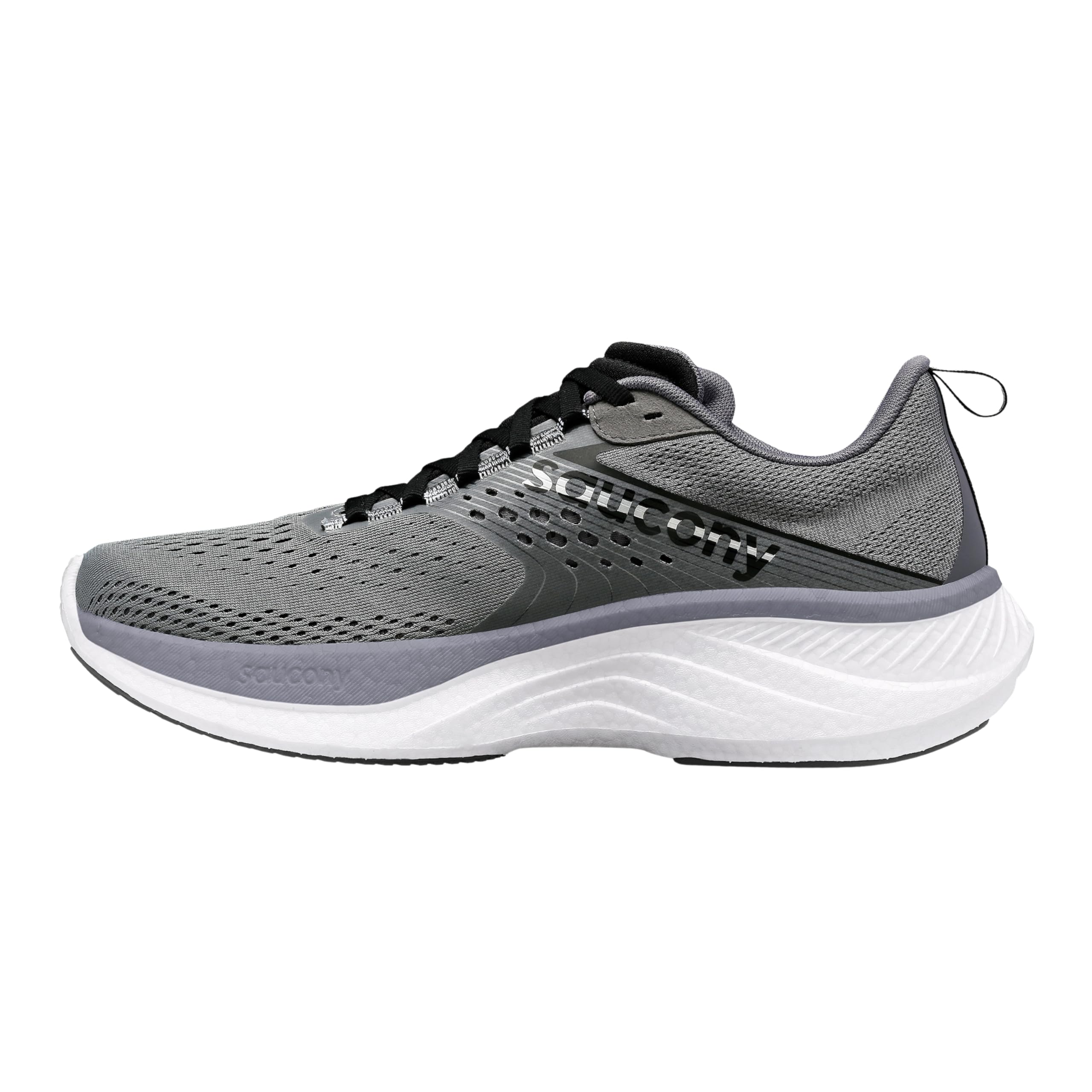Mens Ride 17 Running Shoe