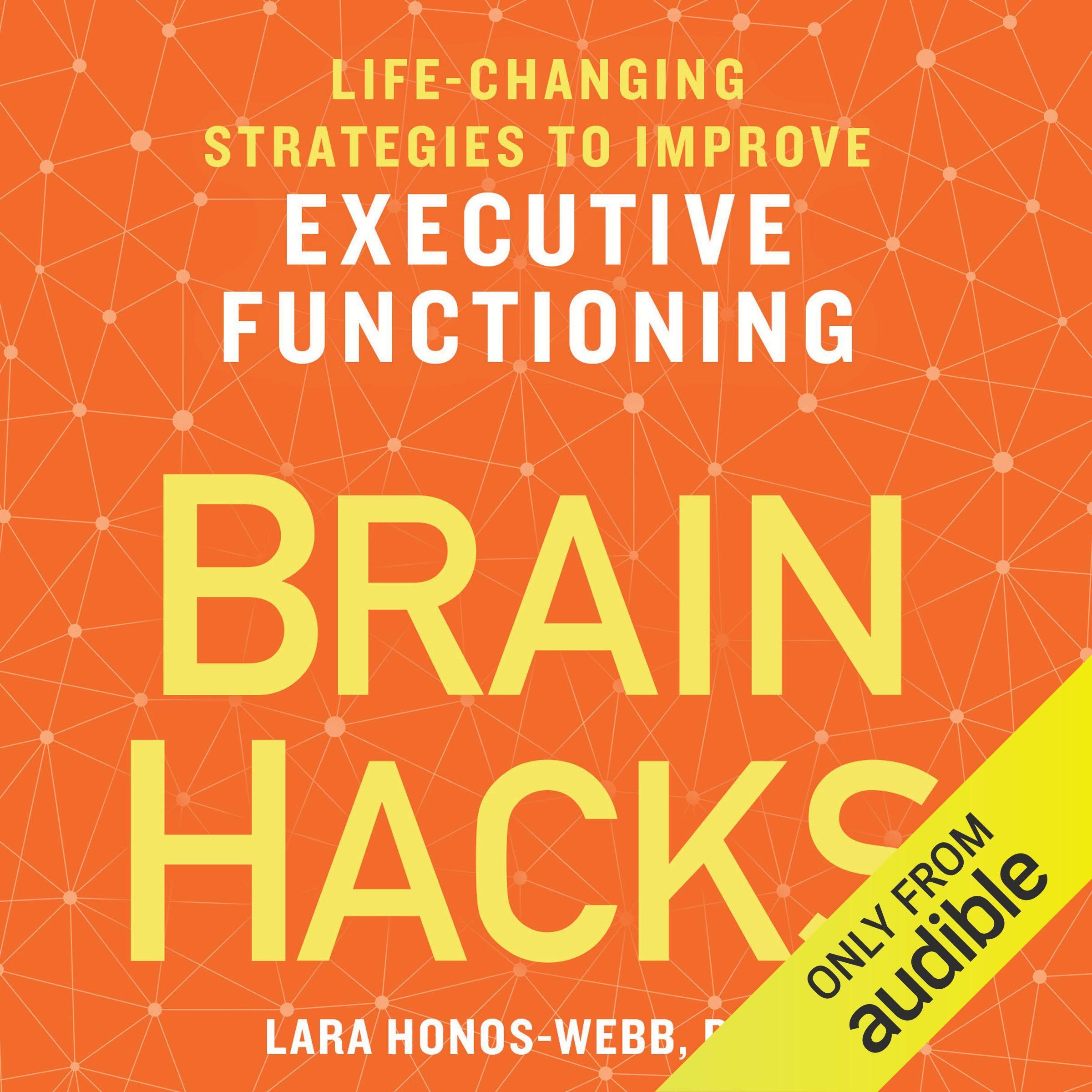 Cover art for Brain Hacks