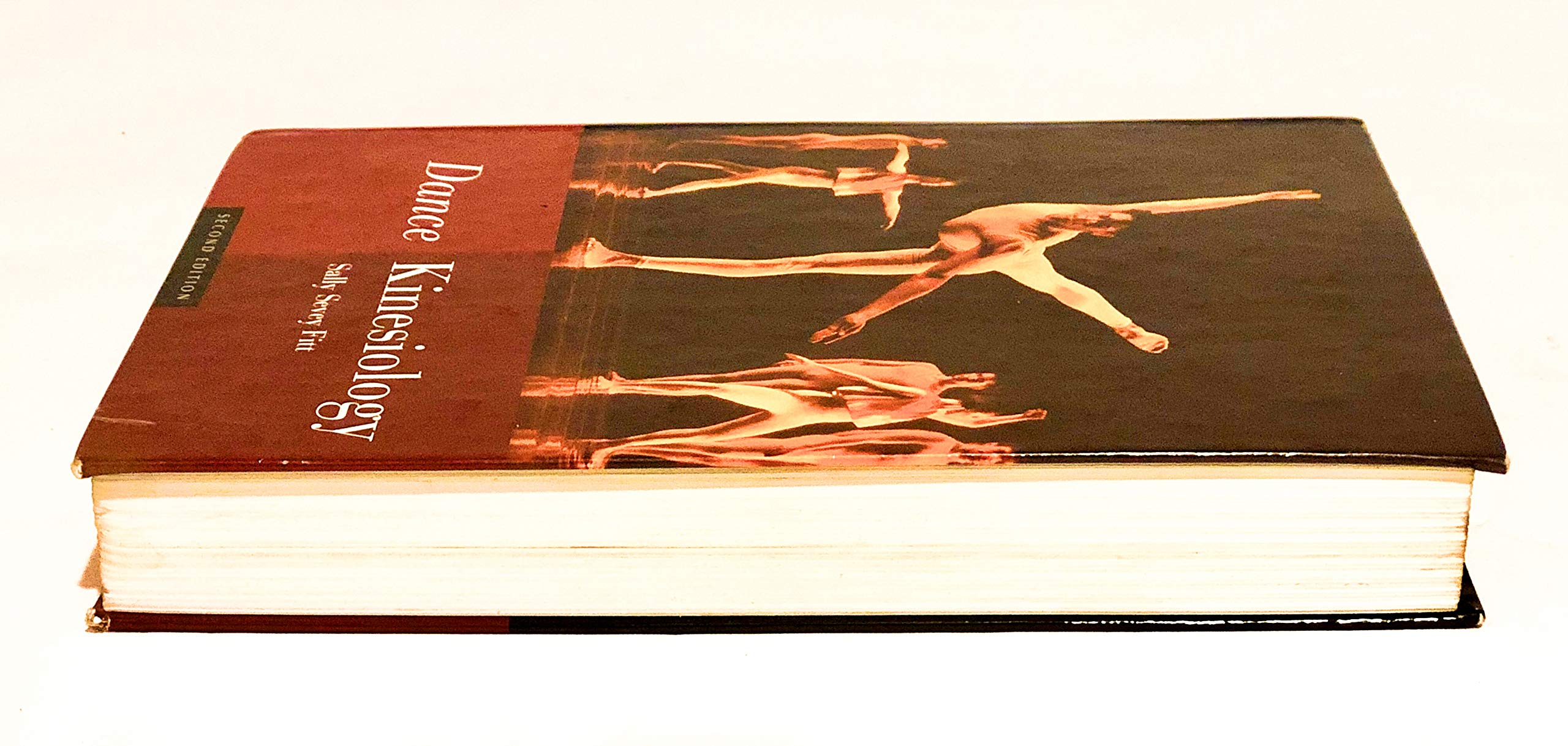 Dance Kinesiology