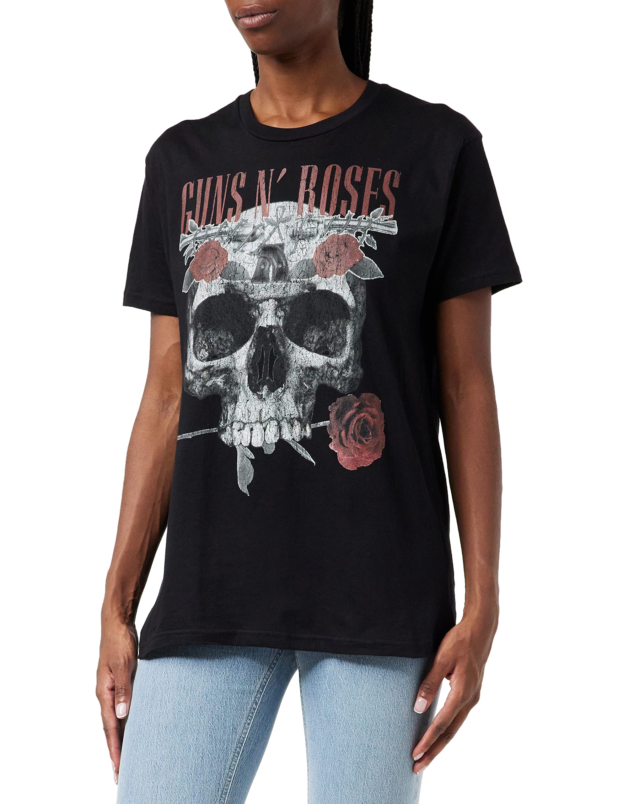 cotton division Men's Megunsrts006 T-Shirt (pack of 1)