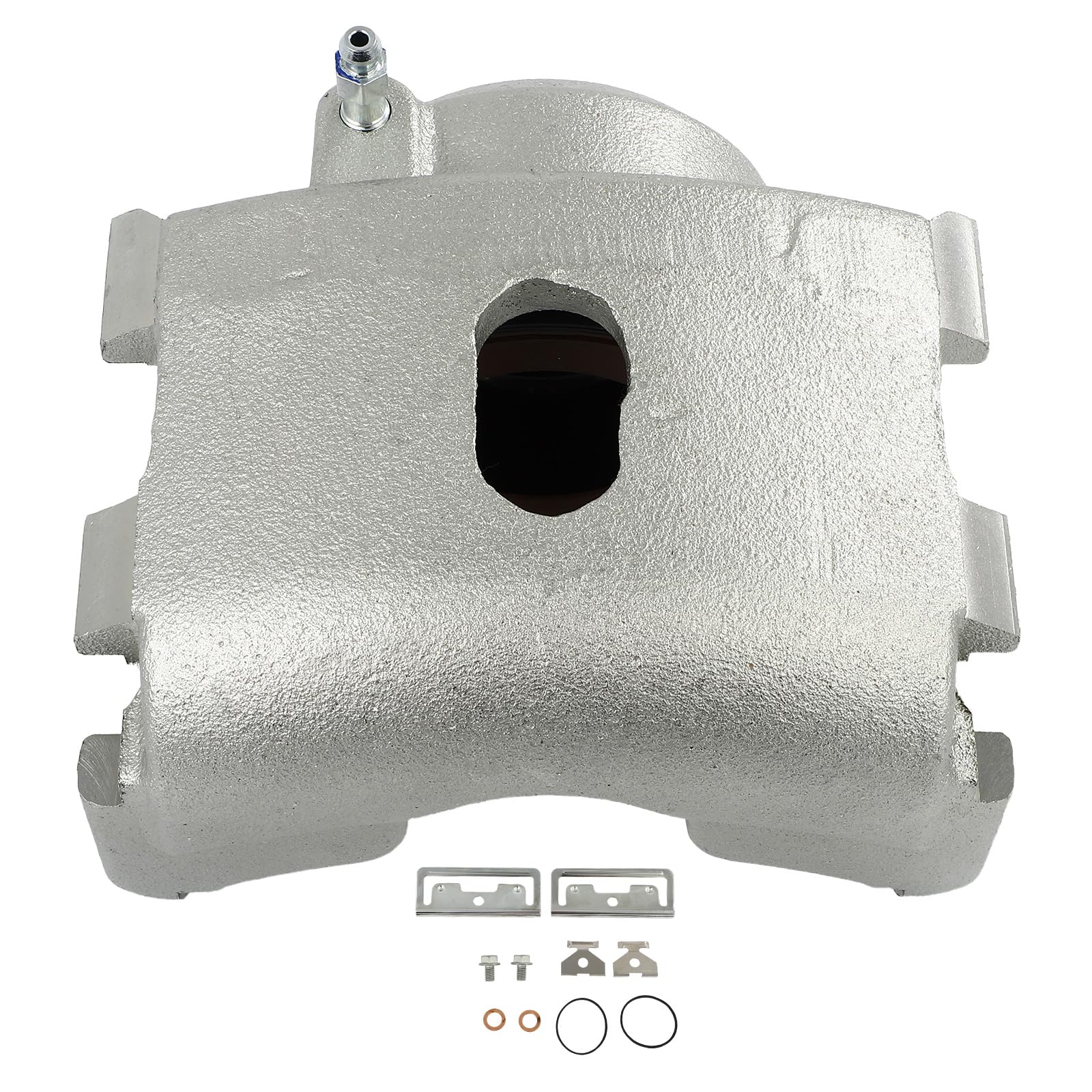 SCITOO - Front Left Disc Brake Caliper For Chrysler,For Dodge,For Plymouth | Models - For B100,For B150,For B1500,For B200,For W100,For W100 Pickup,For W150,For W200,For W250,For W350 184076