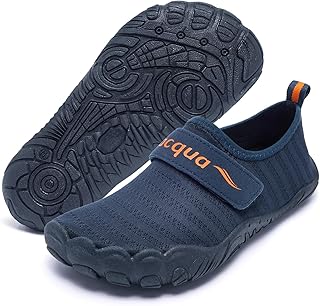 barfussschuhe Kinder Jungen Wasserschuhe Kinder Badeschuhe Kinder Schwimmschuhe mädchen