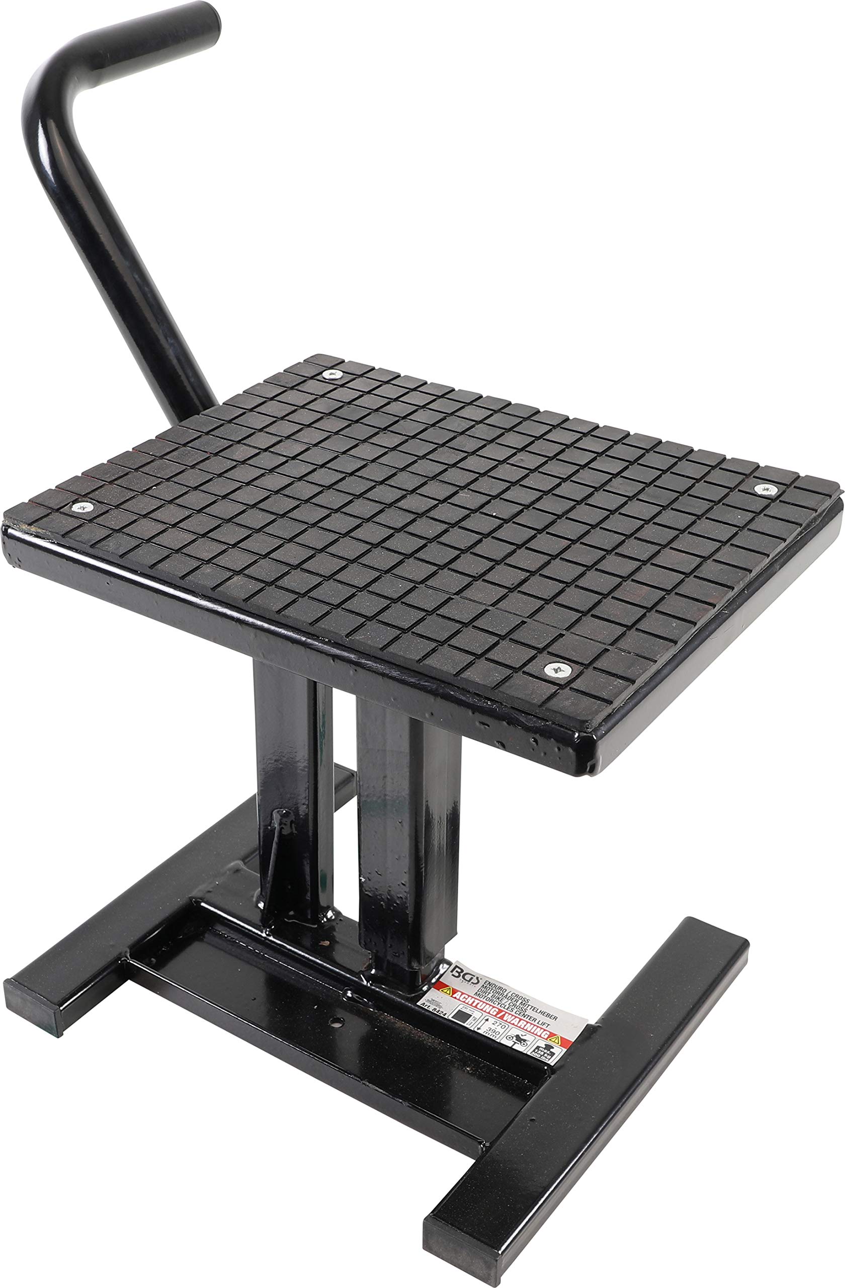 BGS 8424 | Elevador | para motos Enduro y de Cross