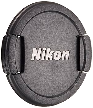 【ジャンク品】Nikon ズームレンズ 黒 レンズキャップ付き Amazon | Nikon レンズキャップ LC-CP29 | レンズキャップ 通販