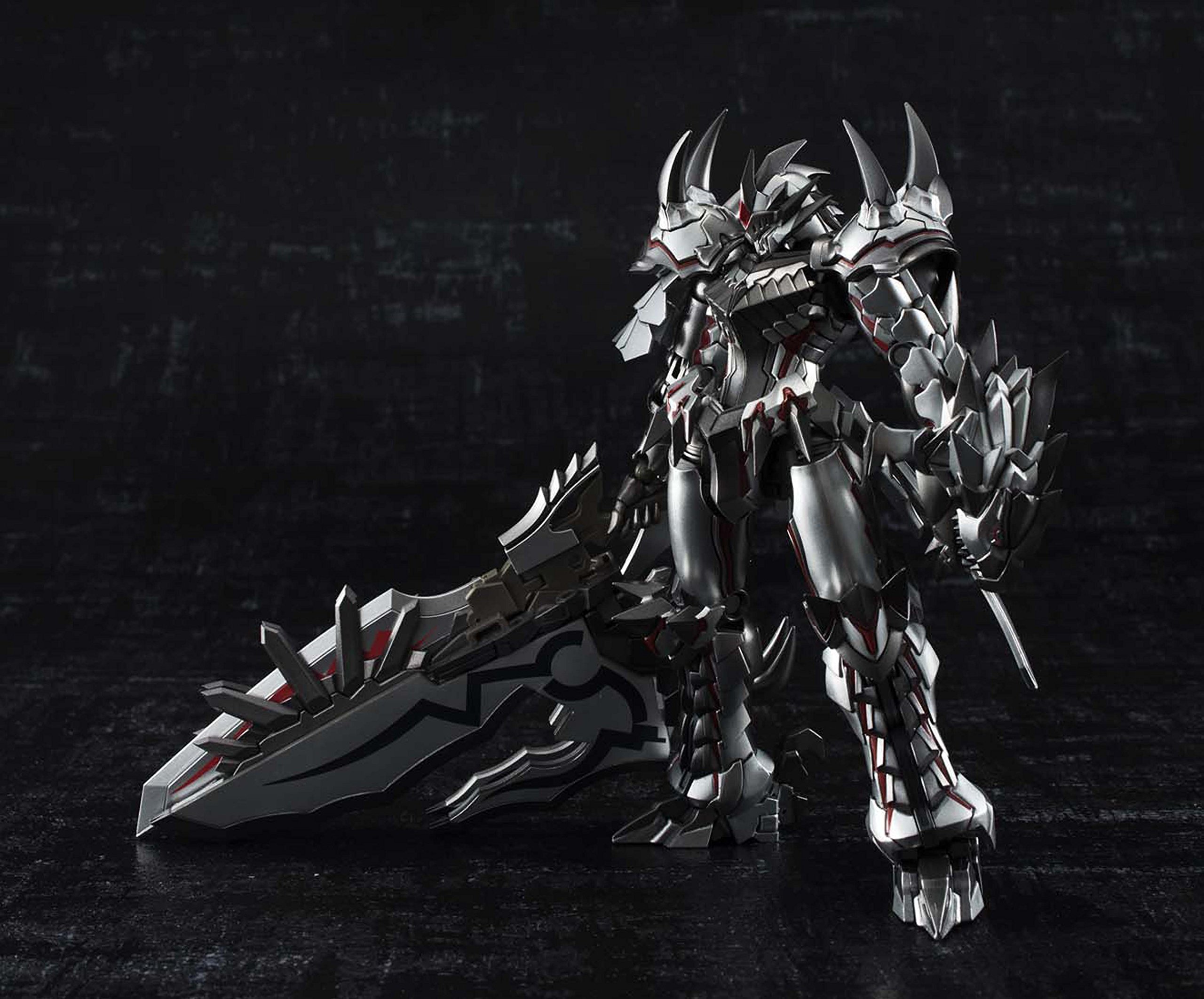 Amazon.co.jp: TAMASHII NATIONS 超合金 Ka signature 