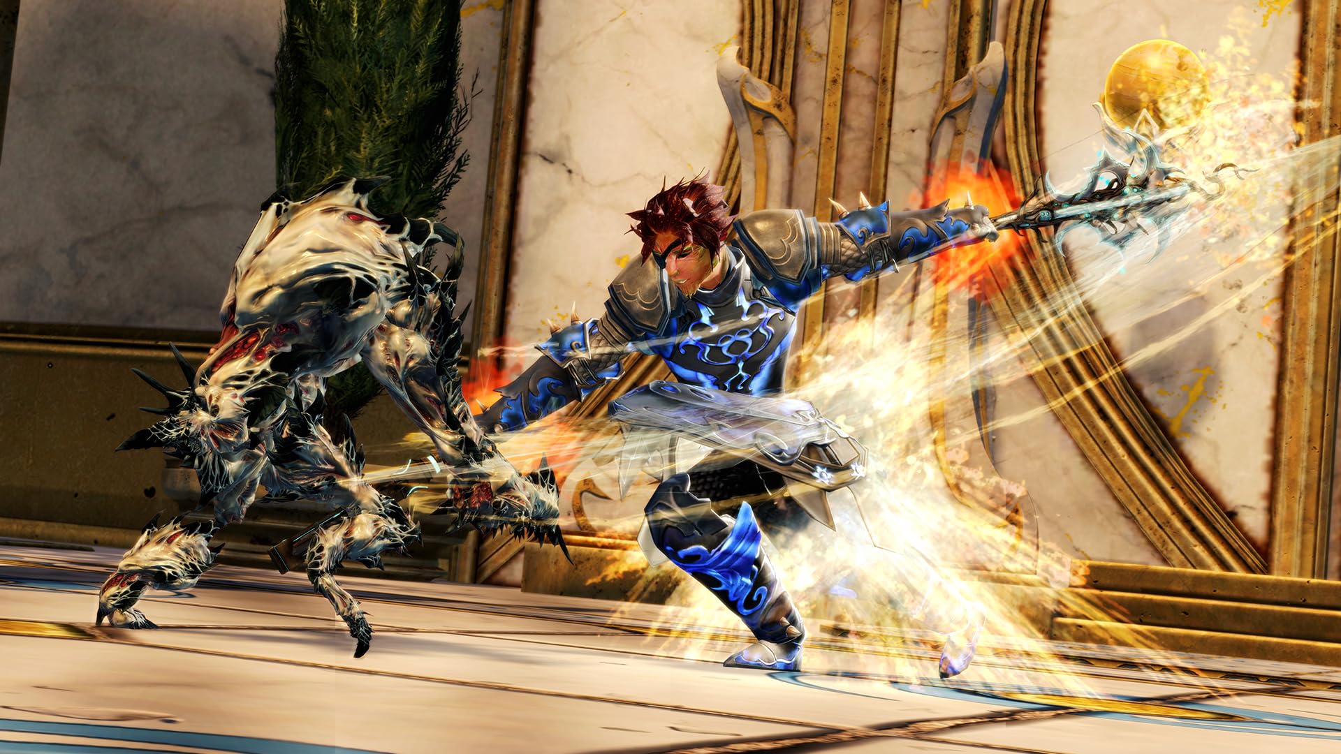 Guild Wars 2: Secrets of the Obscure Standard | Codice per PC