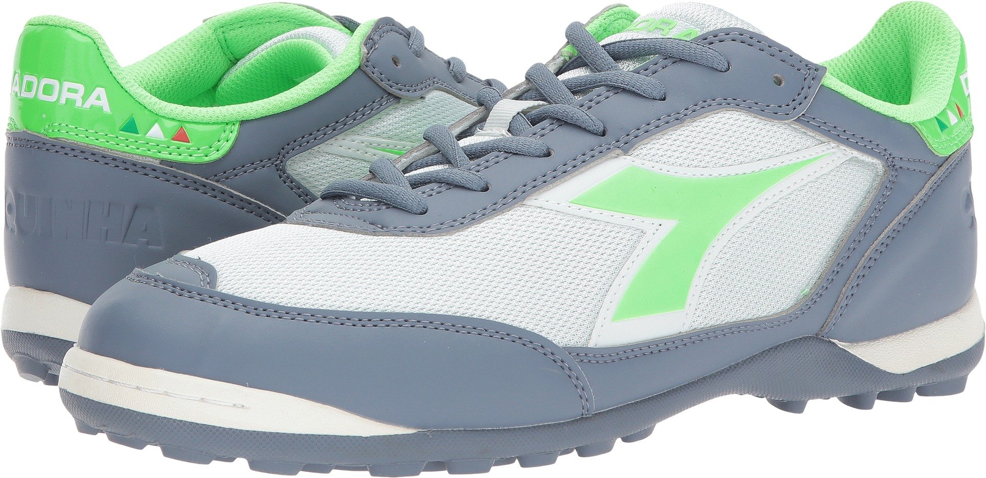 Diadora Men's Cinquina Tf