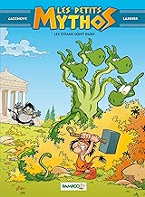 Download Les petits mythos - tome 3 - Les Titans sont durs PDF