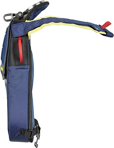 Miniatura 2 de 3M DBI-SALA Kit de Autorrescate Personal 3320052, 100 pies, Cuerda