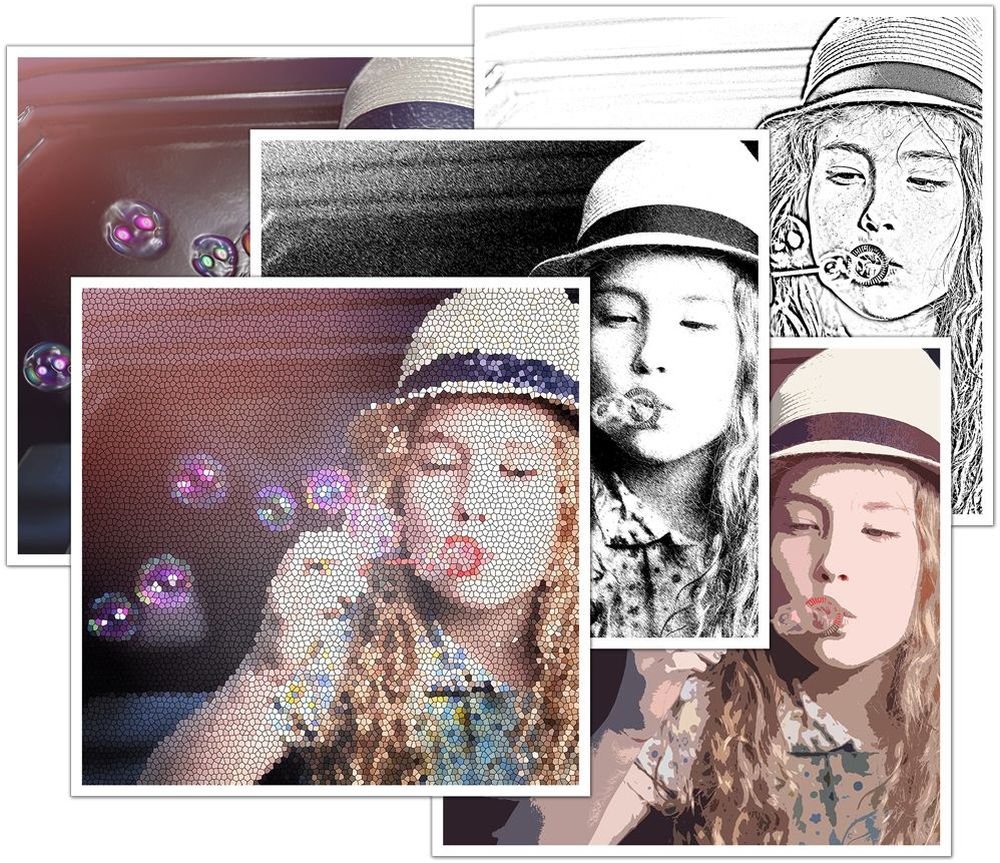 Adobe Photoshop Elements 15 Standard | PC/Mac | Disc