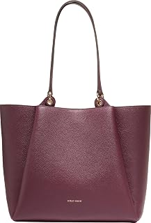womens Handbag - Midtown Leather Medium