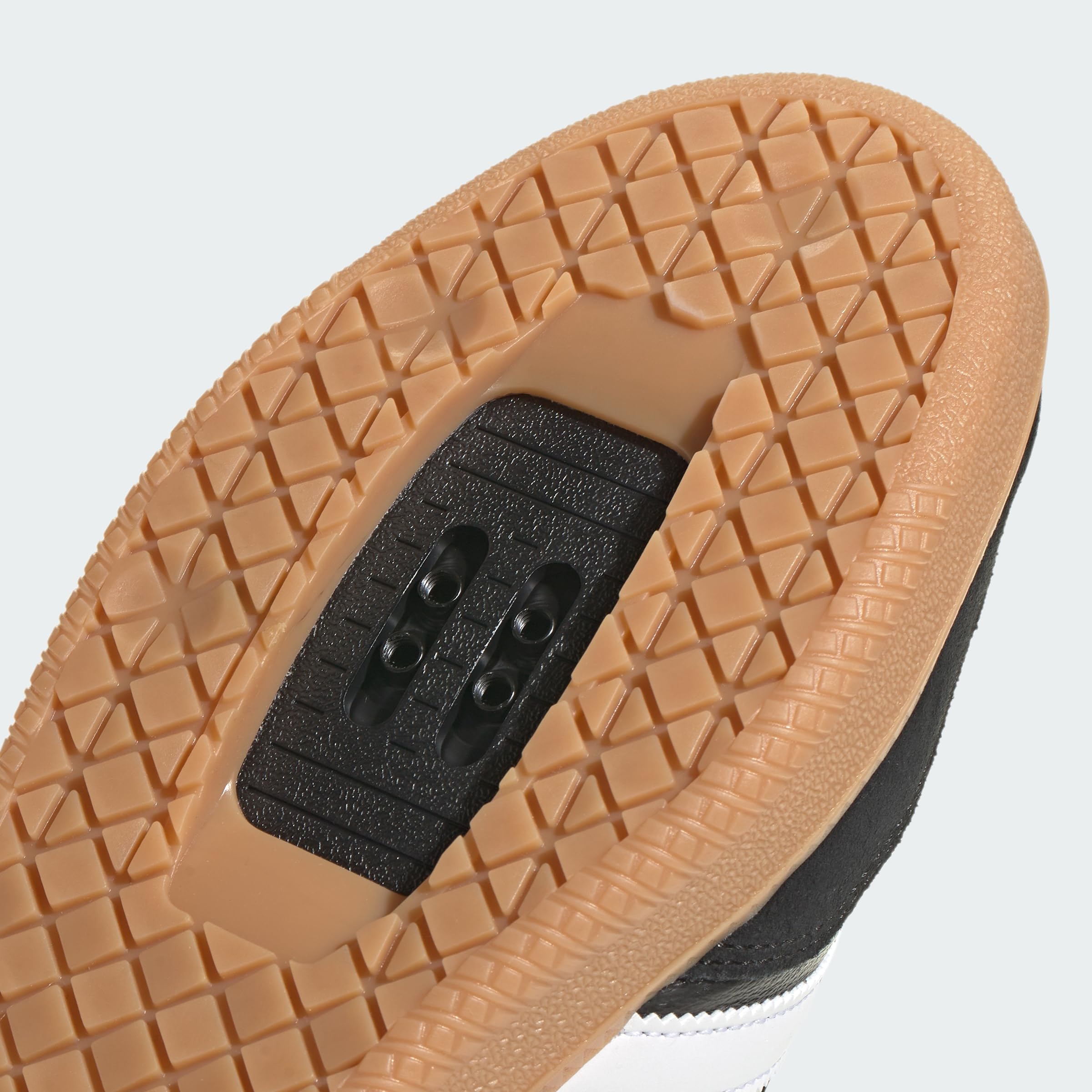 adidas Velosamba Leather Fahrradschuh