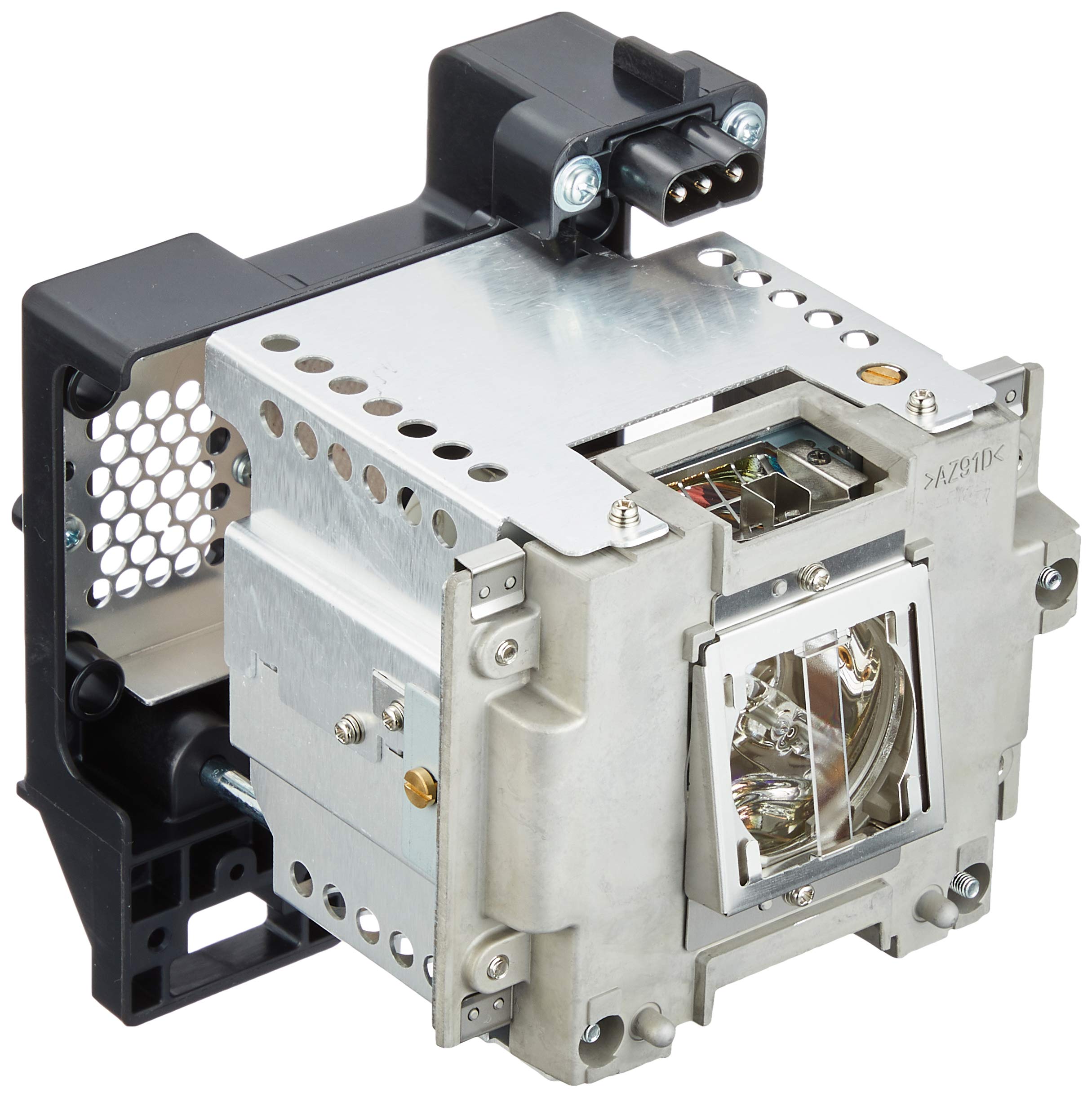 Corriger l'écran sombre de votre projecteur avec la lampe VLT-XD8000LP 160W