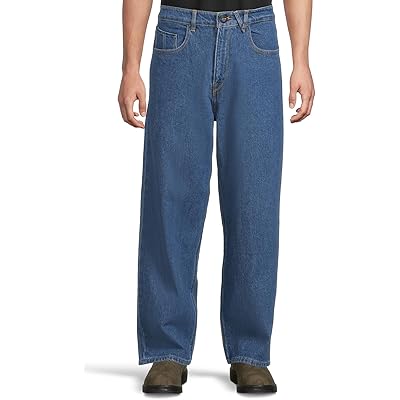 Джинсы Volcom Billow Denim