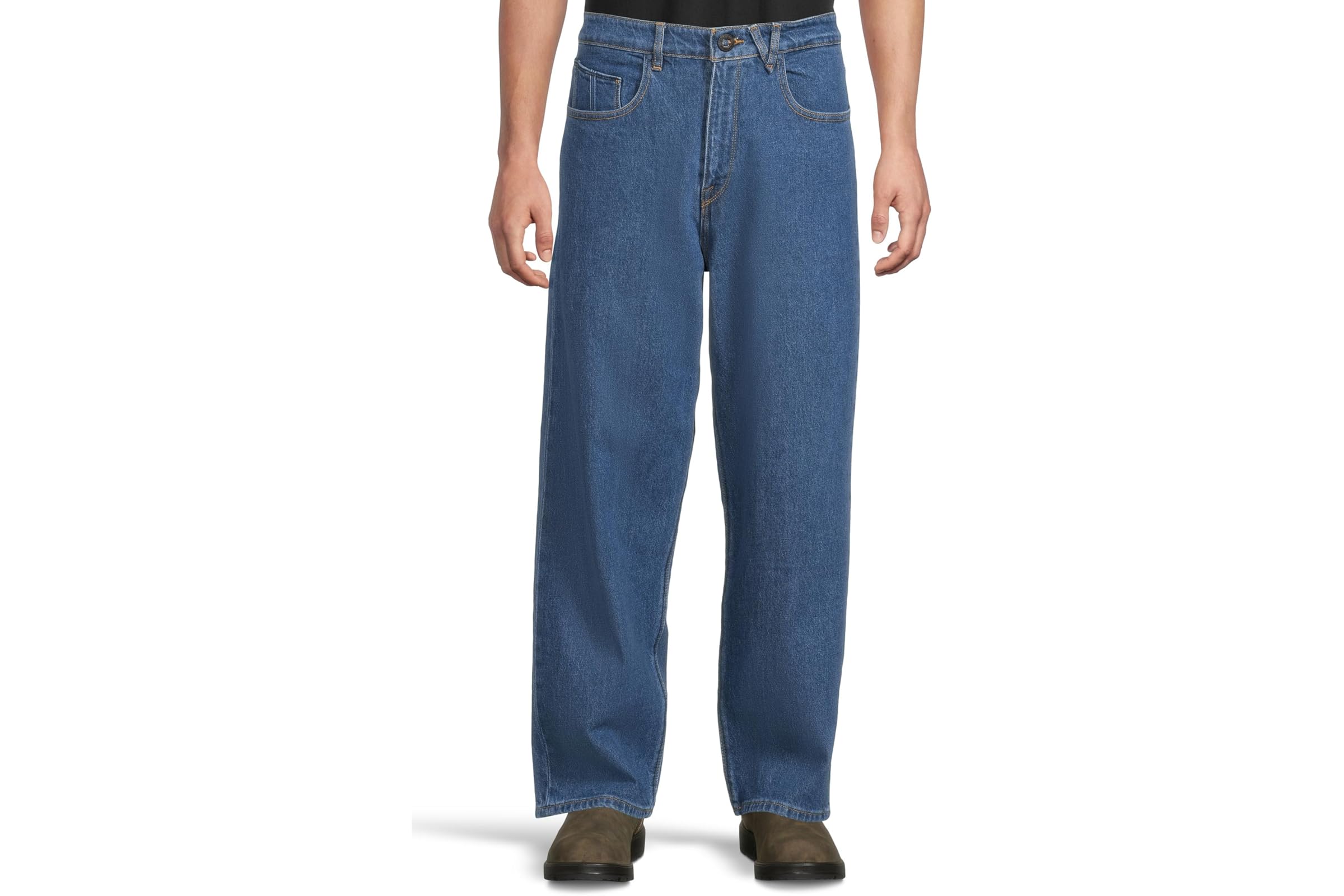 Джинсы Volcom Billow Denim