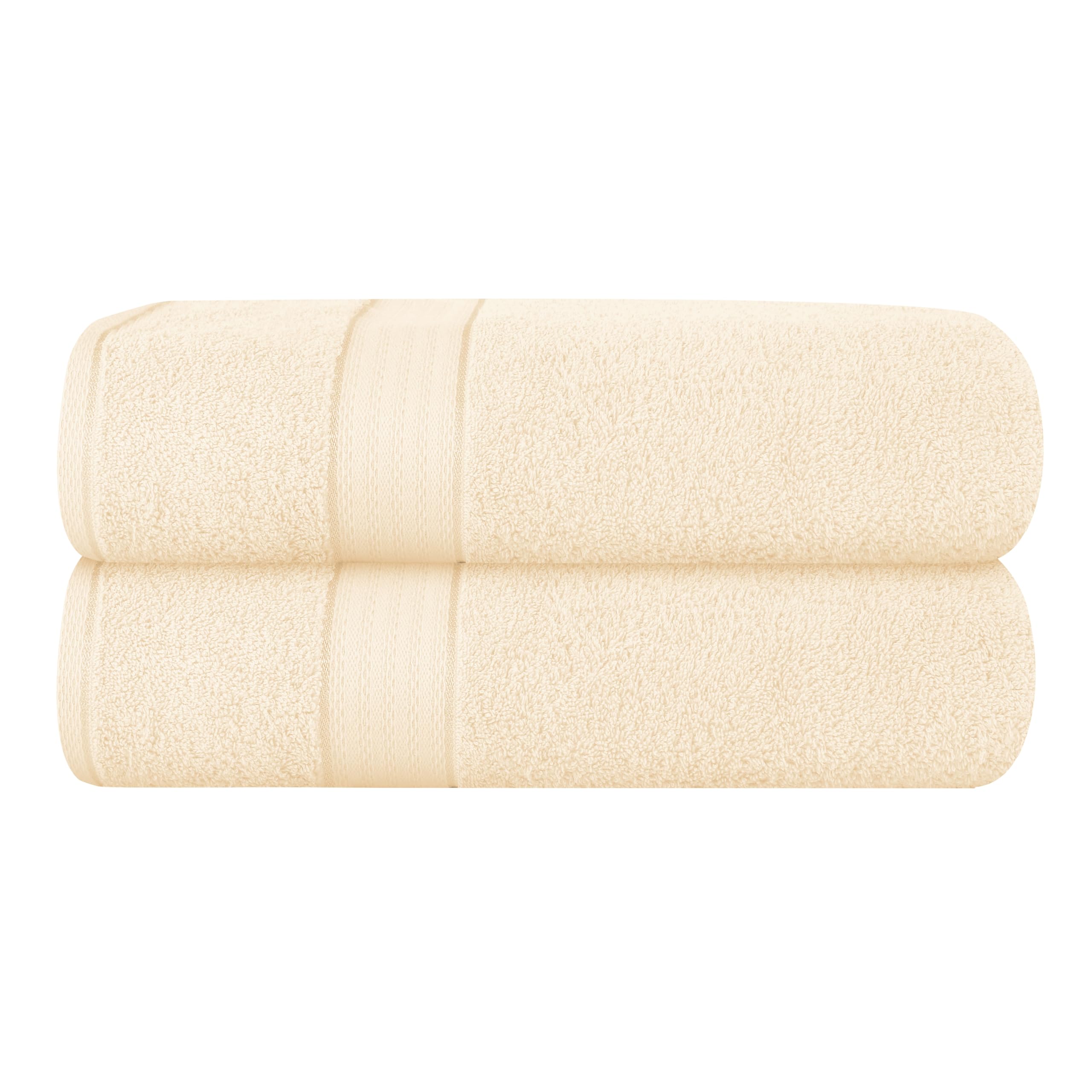 GLAMBURG 700 GSM Bath Sheet
