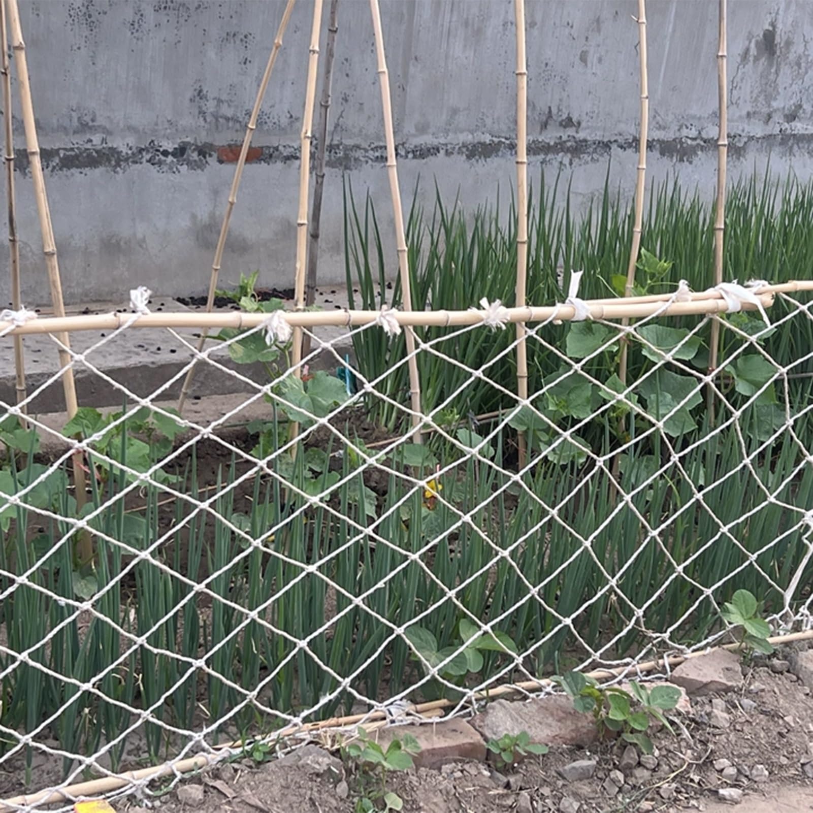 Rete di protezione per balcone, 4 x 9 m, in corda di canapa, rete di sicurezza decorativa per uso domestico, soluzioni di sicurezza per balcone, protezione esterna