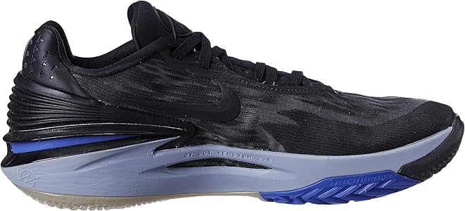 NIKE AIR ZOOM G.T. CUT2 GTE （27cm） The next leap in basketball innovation: Air Zoom G.T. Cut 2. Nike IN
