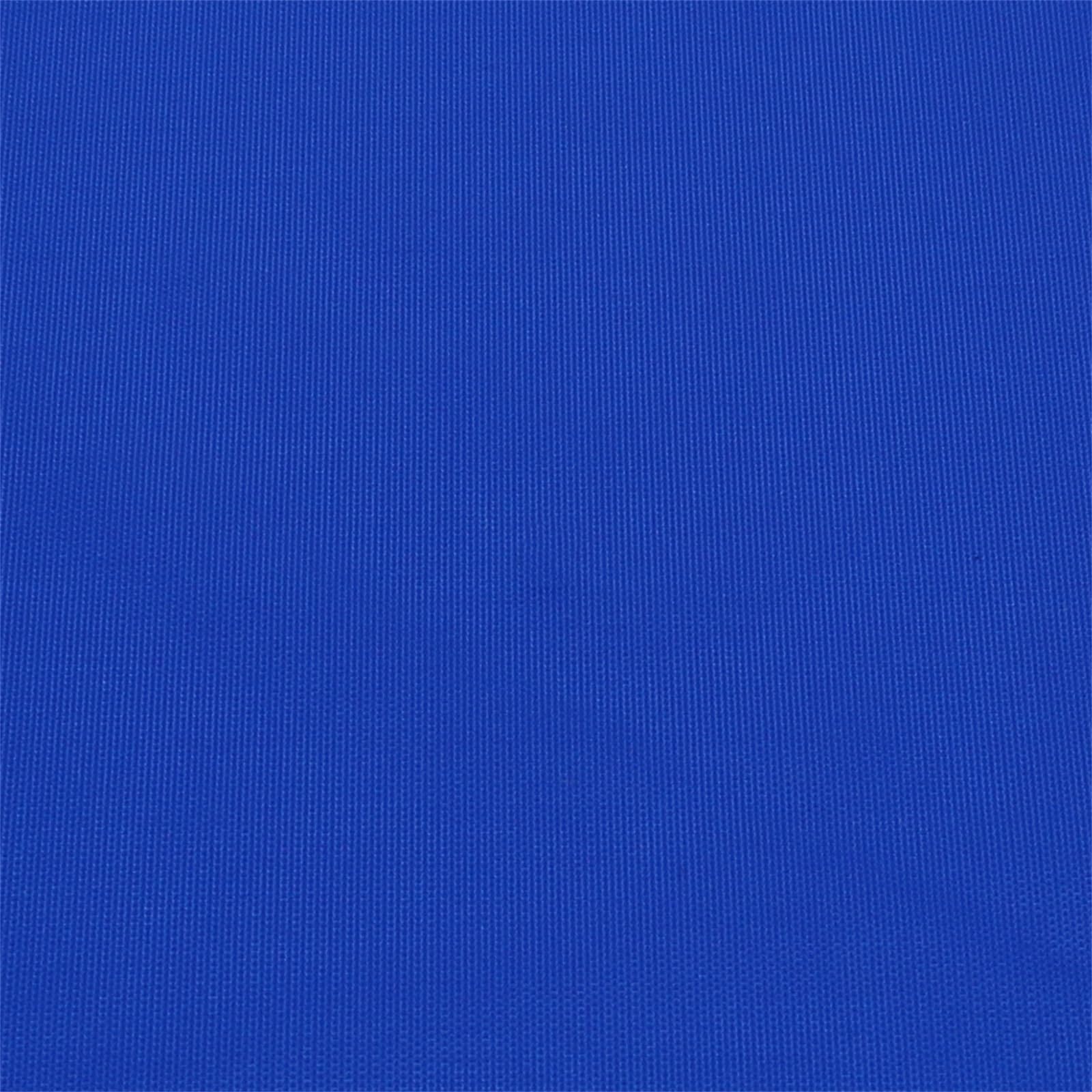 Niebieska kwadratowa piaskownica, pokrowiec na basen, plandeka, pyłoszczelna, wodoodporna tkanina Oxford (120 x 120 cm)