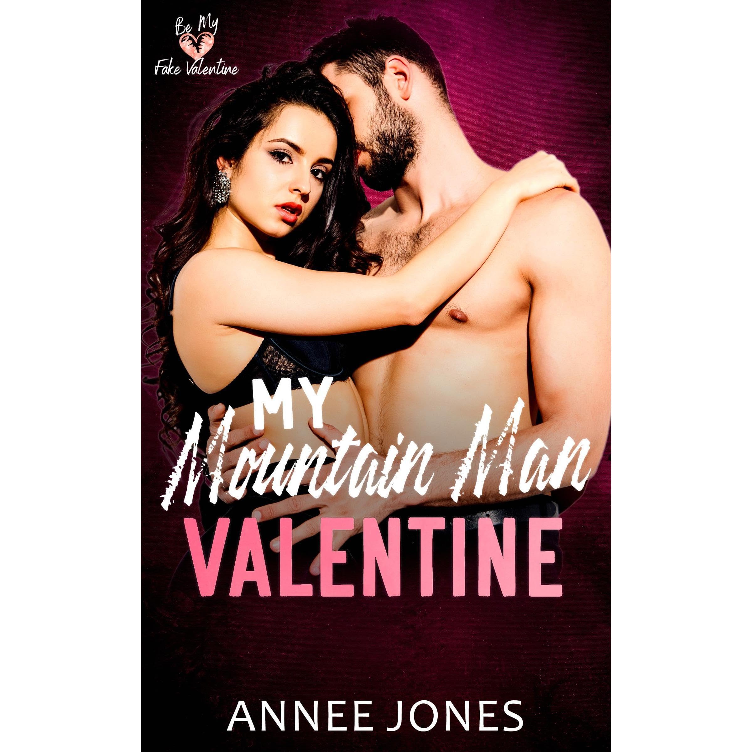 My Mountain Man Valentine