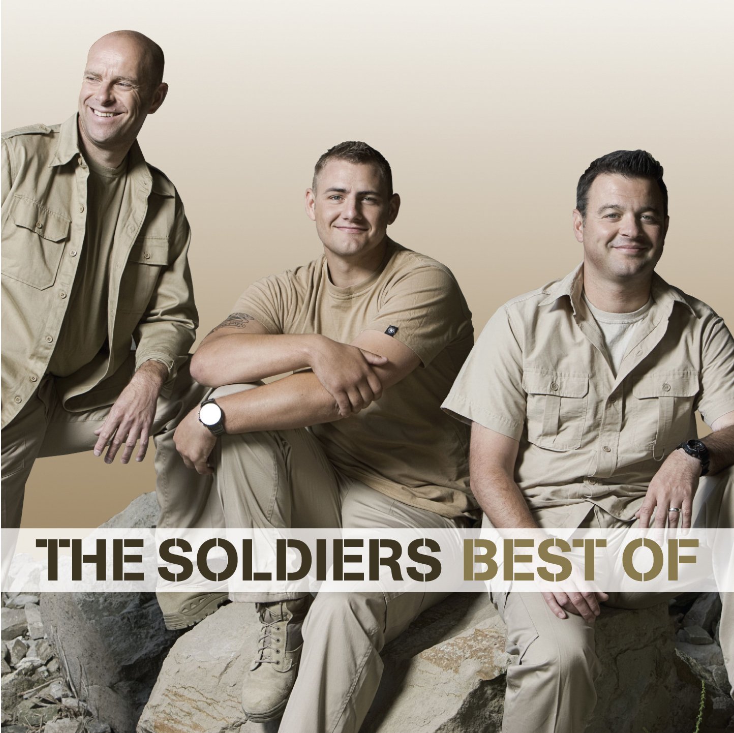 Soldiers: The CD Mind Soldier's A D-Jack 洋楽 Amazon.co.uk: Vinyl & CDs 洋楽