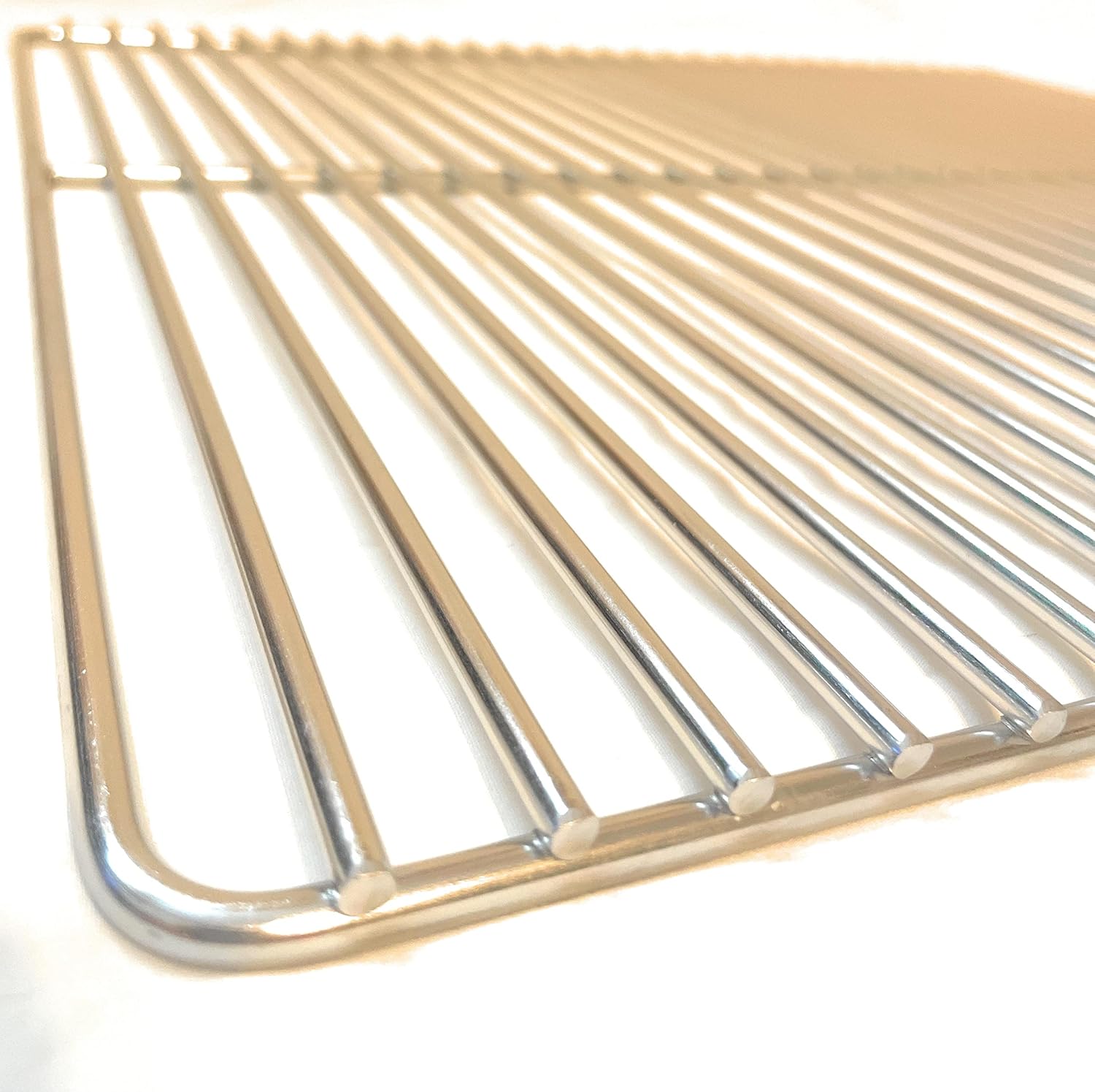 Stainless Steel Pellet Grill Cooking Grate fits Traeger Pro 575/Pro 22