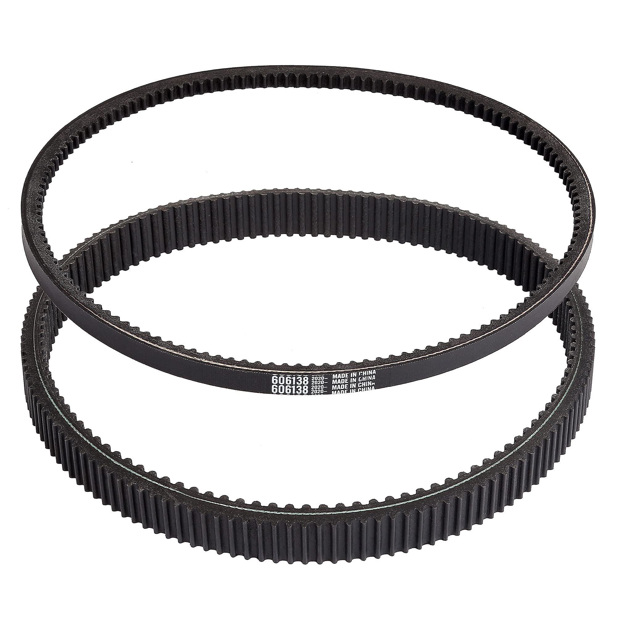 Amazon.com: 10L0L Golf Cart Clutch Drive Belt with Starter