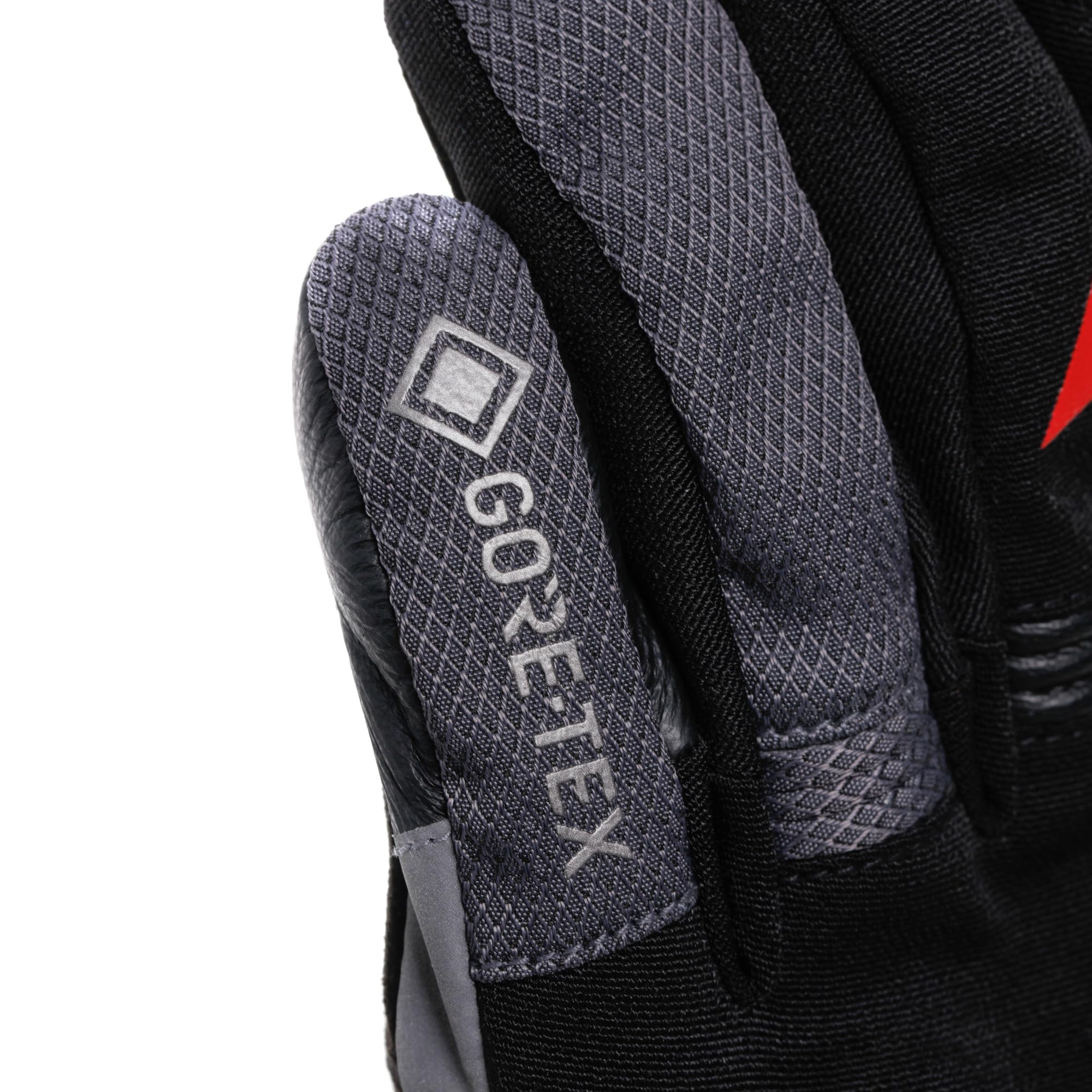 Dainese - Teyde Gore-Tex Gloves, wasserdichte Motorradhandschuhe, Mann