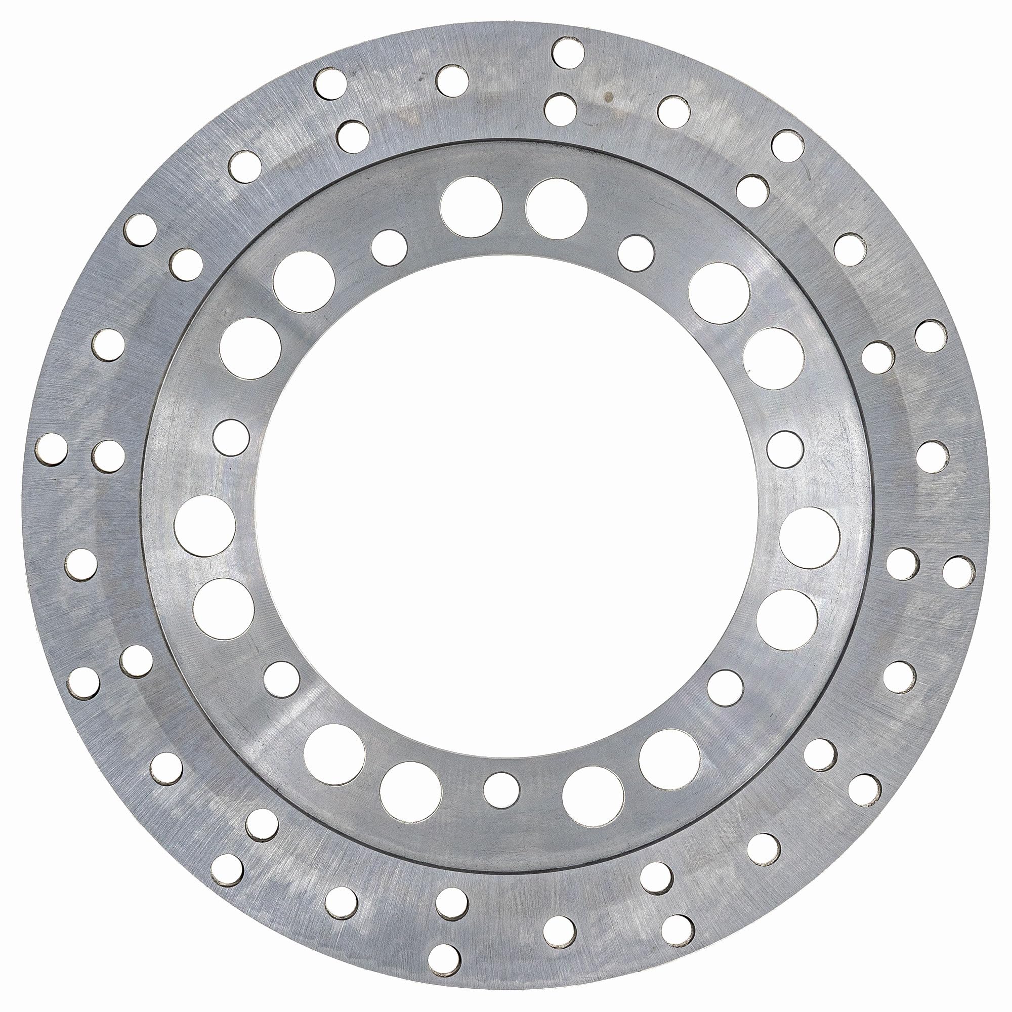 Amazon.com: NICHE Rear Brake Rotor for Kawasaki Voyager XII