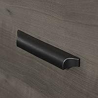 Vista 7 de Cajonera de 5 cajones South Shore Versa Collection, Madera