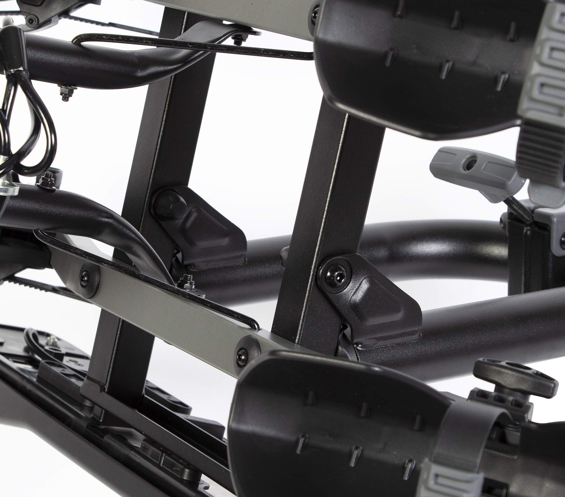 Buzz Rack Bagaznik rowerowy tylny 5983 88cm 72cm 15.7kg