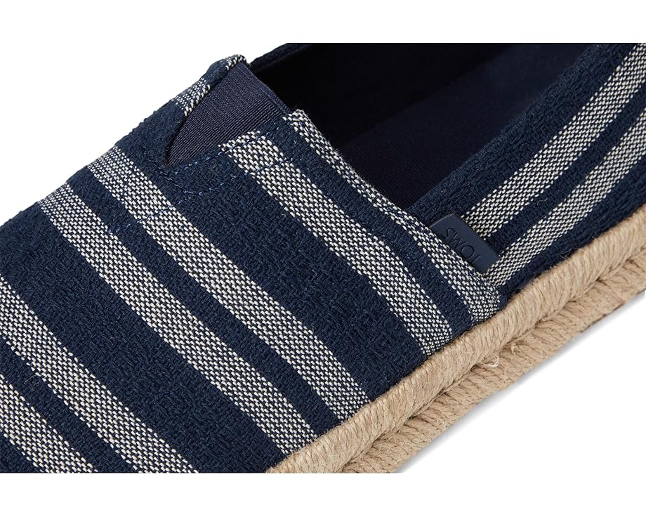 TOMS Alpargata Rope 2.0 - Right View