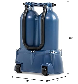 メンテナンス SPOTLESS CAR WASH SYSTEM CR Spotless - Simplest RV & Car Wash System, Spotless Rinse