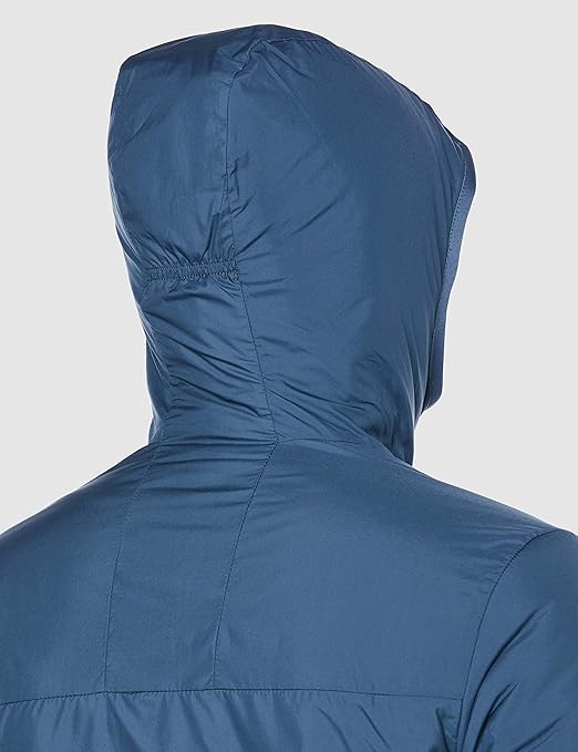 Amazon | [サロモン] ジャケット OUTRACK INSULATED HOODIE MEN