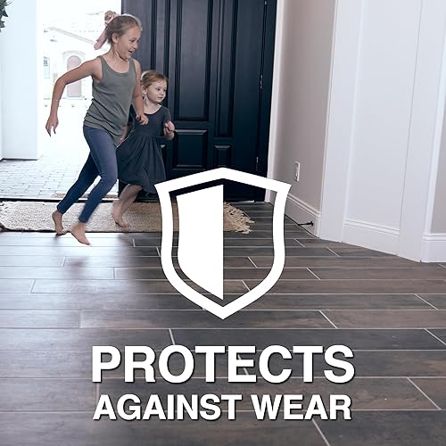 Miniatura 3 de Bona - Pulidor de suelo de madera dura bajo brillo