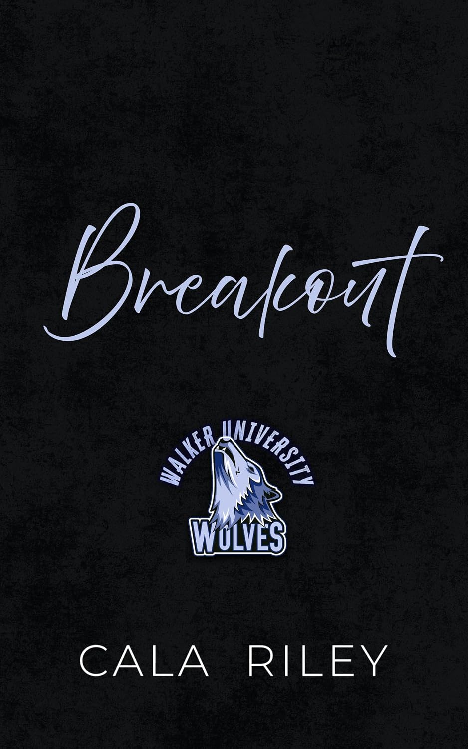 Amazon.com: Breakout: A Marriage of Convenience Hockey Romance (Walker ...