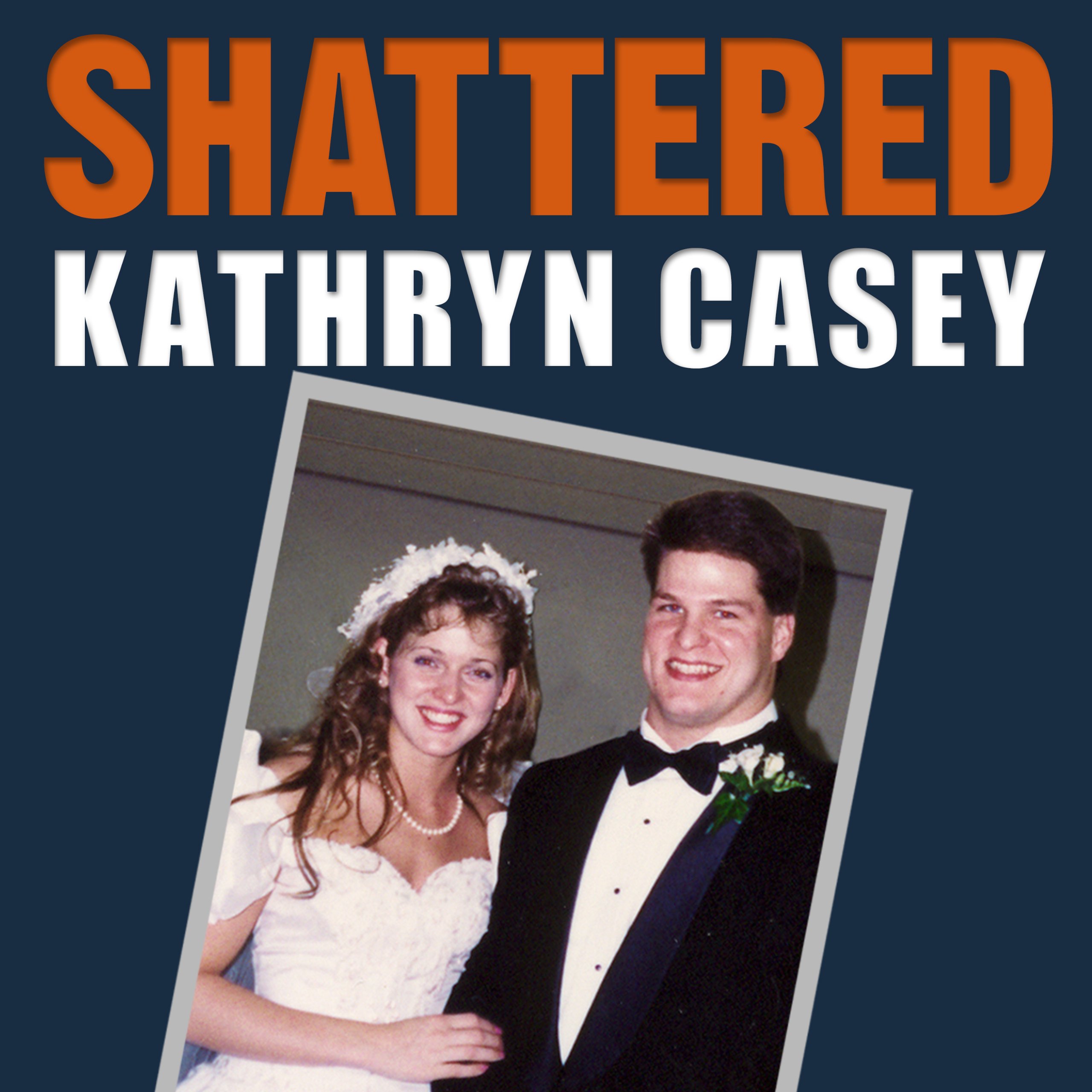 Cover art for Shattered: The True Story of a Mother's Love, a Husband's Betrayal, and a Cold-Blooded Texas Murder