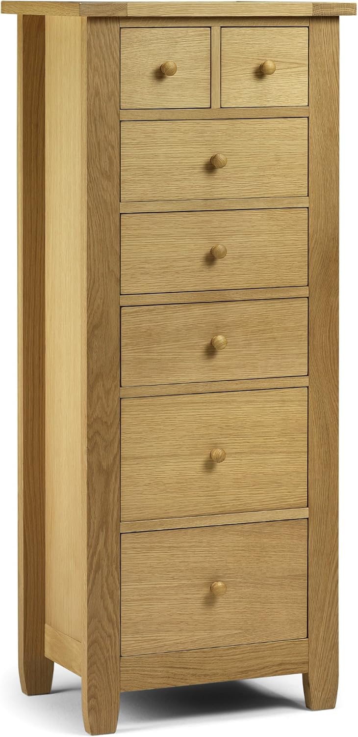 Julian Bowen Lyndhurst 7 cajones Tallboy Amazon.es Otros Productos