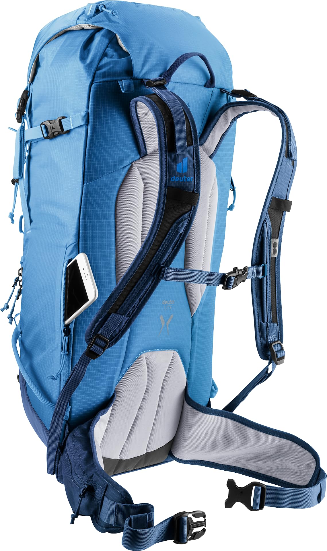 deuter Freescape Lite 26 Skitouren Rucksack