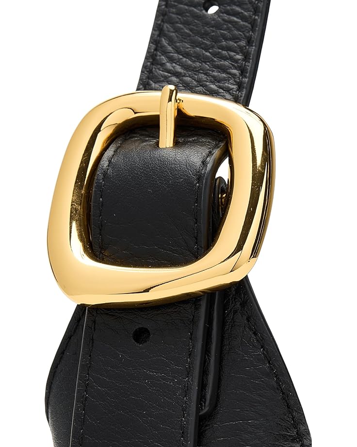 Madewell Puffy Buckle Shoulder - #4 of 5