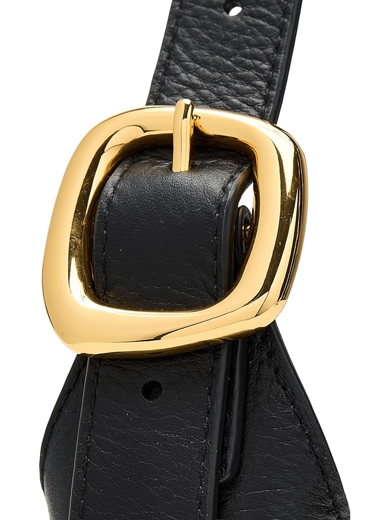 Madewell Puffy Buckle Shoulder