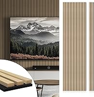 Vista 5 de Concord Paneles Acústicos de Pared Muestra - Gris Carbón 5" x 5" Paneles Insonorizantes - COA1520 -M